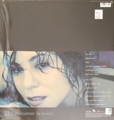 Mariah Carey Music Box LP