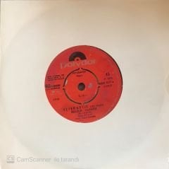 Selçuk Alagöz - Yeter Artık 45lik