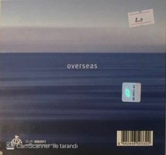 Overseas Baki Duyarlar CD
