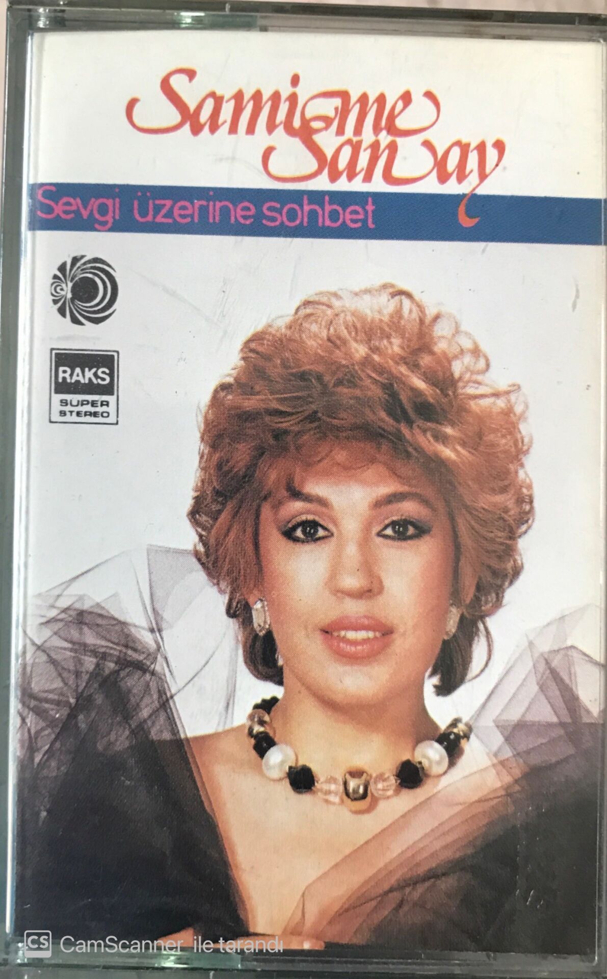 Samime Sanay Sevgi Üzerine Sohbet KASET