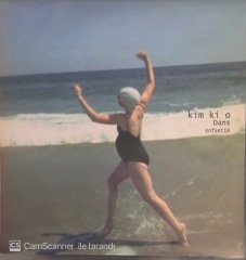 Kim Ki O Dans LP