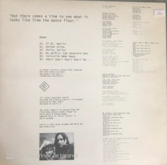 Kim Ki O Dans LP