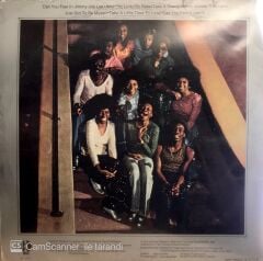 The Voices Of east harlem / Can You Fell It LP