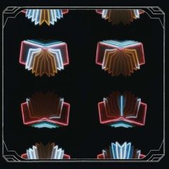 Arcade Fire - Neon Bible Double  LP