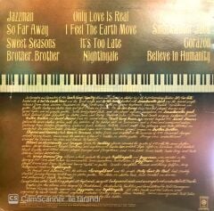 Carole King / Her Greatest Hits LP