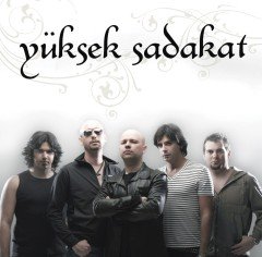 Yüksek Sadakat LP