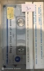 5 Yıl Önce 10 Yıl Sonra 1987 KASET