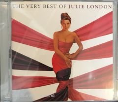 Julie London - The Best Of Julie London  2 CD