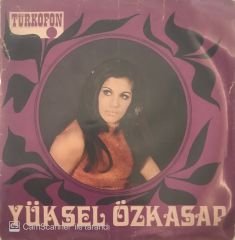 Yüksel Özkasap Ne Karaymış Şu Alnımın Yazısı 45lik