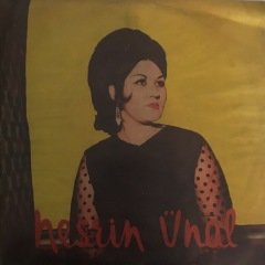 Nesrin Ünal Ümitlerim Kırık 45lik