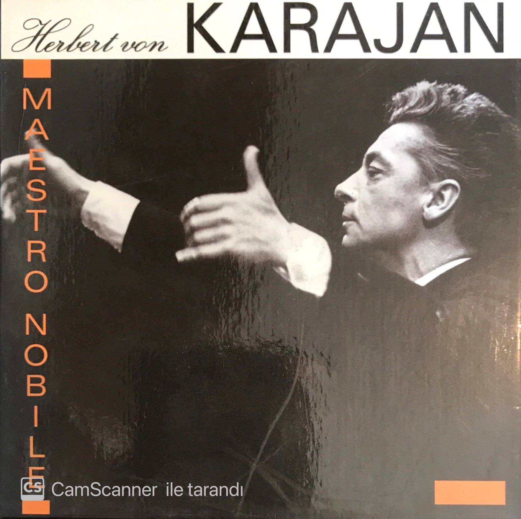 Herbert Von Karajan Box Set  10 x CD