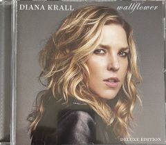 Diana Krall - Wallflower CD