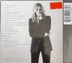 Diana Krall - Wallflower CD