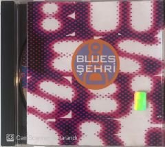 Blues Şehri CD