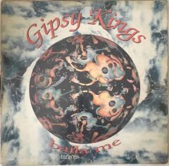 Gipsy Kings Baila Me MAXI