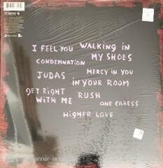 Depeche Mode Songs Of Faith And Devotion LP