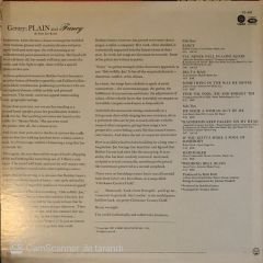 Bobbie Gentry - Fancy LP