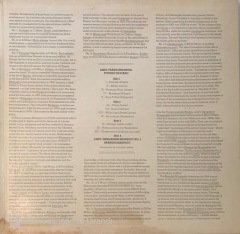 The Legendary Lazar Berman Plays Liszt Double LP