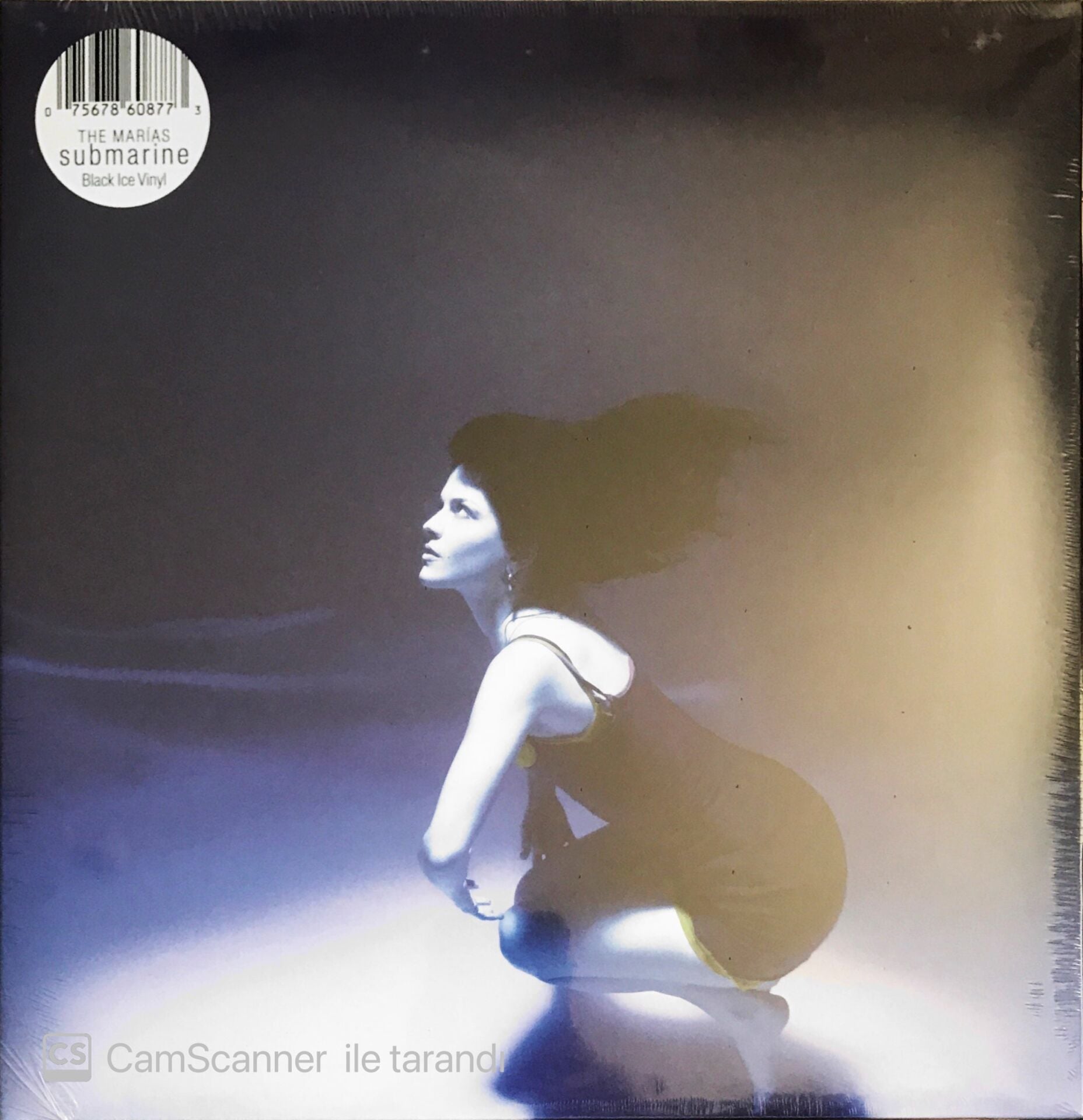 The Marias - Submarine - LP