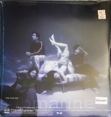 The Marias - Submarine - LP