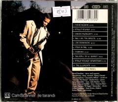 David Sanchez / Street Scenes CD