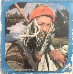 Fikret Hakan Löberde 45lik