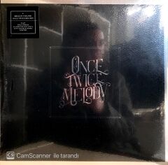 Beach House / Once Twice Melody Double LP