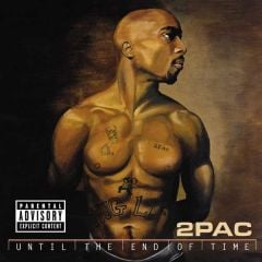 2Pac : Until The End Of Time 4 LP