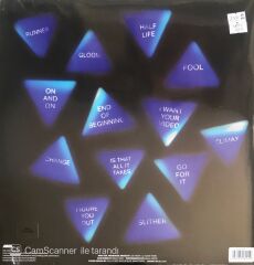 DJO - Decide - LP