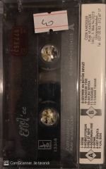 Emel - Emel'ce KASET