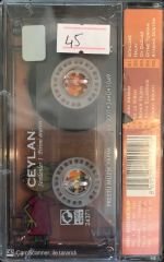Ceylan - Sevilenler 1 / Pirimi Ararım KASET