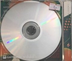 Unlimited Here I Go CD