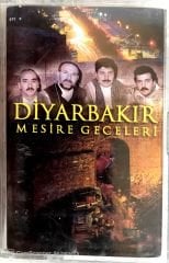 Diyarbakır Mesire Geceleri KASET