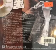 Sandra Weckert - Bar Jazz CD