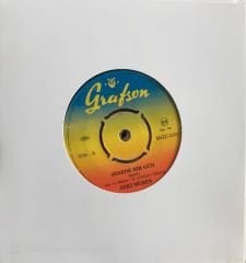 Zeki Müren Senede Bir Gün 45 lik