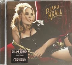 Diana Krall - Glad Rag Doll CD