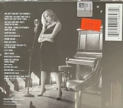 Diana Krall - Glad Rag Doll CD