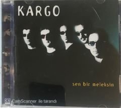 Kargo Sen Bir Meleksin CD