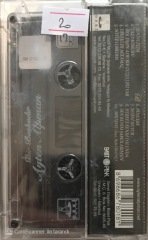 Ayten Alpman Bir Başkadır KASET