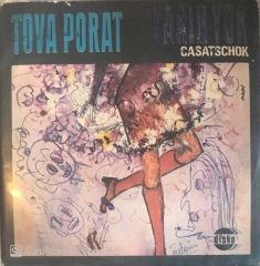 Tova Porat - Yarın Yok 45lik