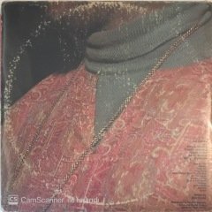 Art Blakey Thermo Double LP