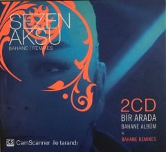 Sezen Aksu Bahane 2'li CD