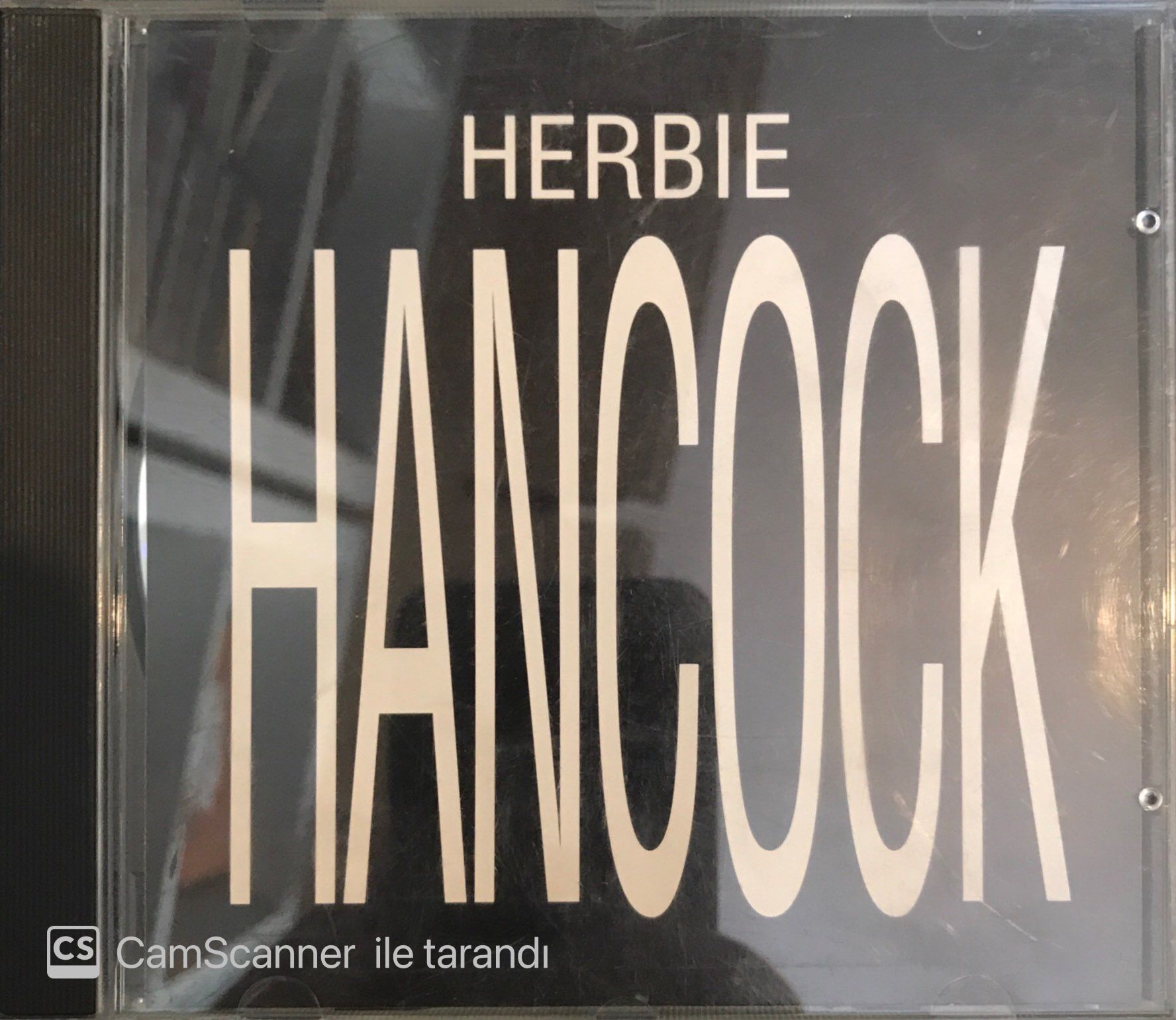 Herbie Hancock - Herbi Hancock CD