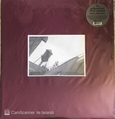 Godspeed You Black Emperor! - F♯ A♯ ∞ (1995-1997) - LP