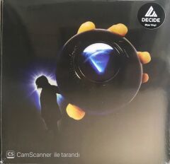 DJO - Decide - LP
