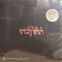 Godspeed You Black Emperor! – Slow Riot For New Zero Kanada E.P. LP