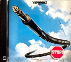 Vangelis / Spiral CD