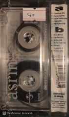 Asrın - Bunu Bil KASET