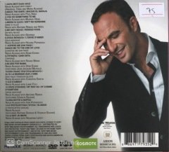 Nikos Aliagas Rendez Vous 2'li CD