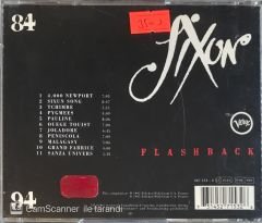 Sixun - Flashback CD